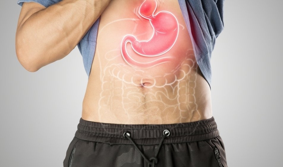 Hiatal Hernia Treatment in Pune & Mumbai